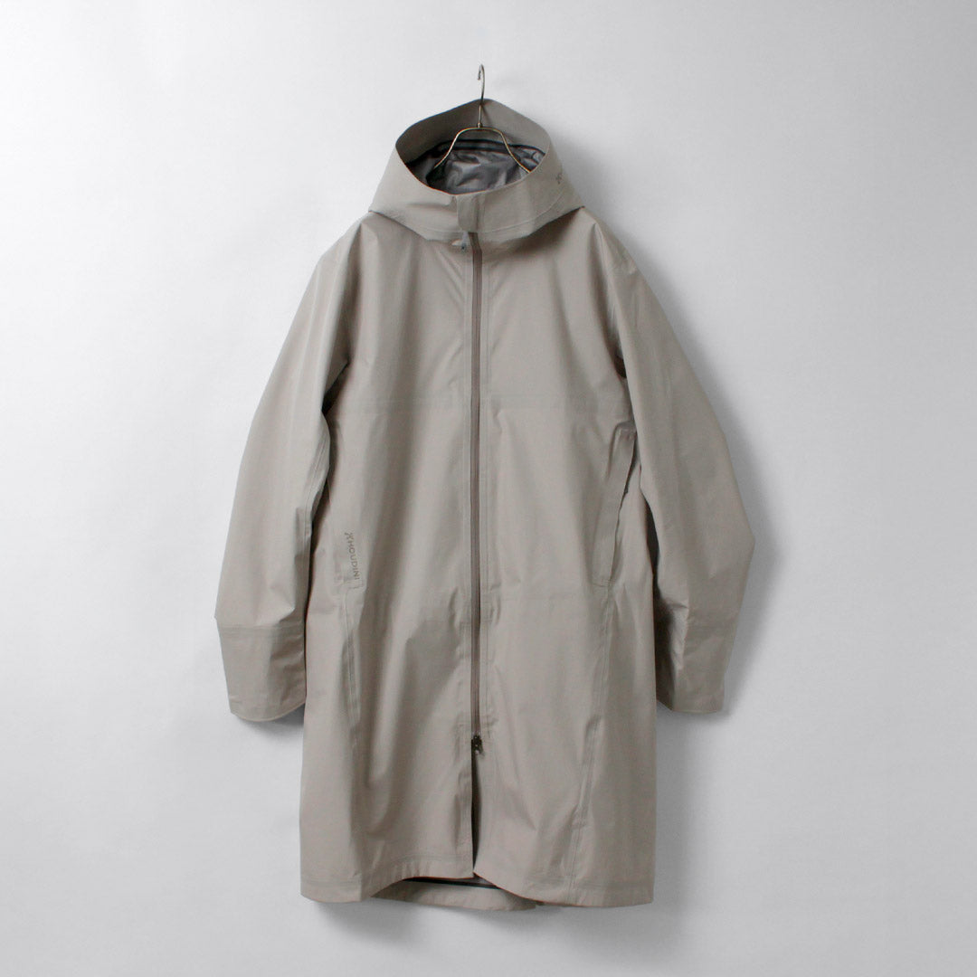 HOUDINI / Ms One Parka II