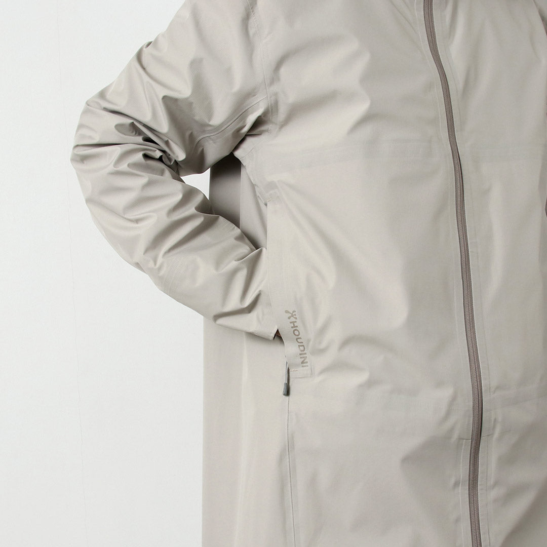 HOUDINI / Ms One Parka II