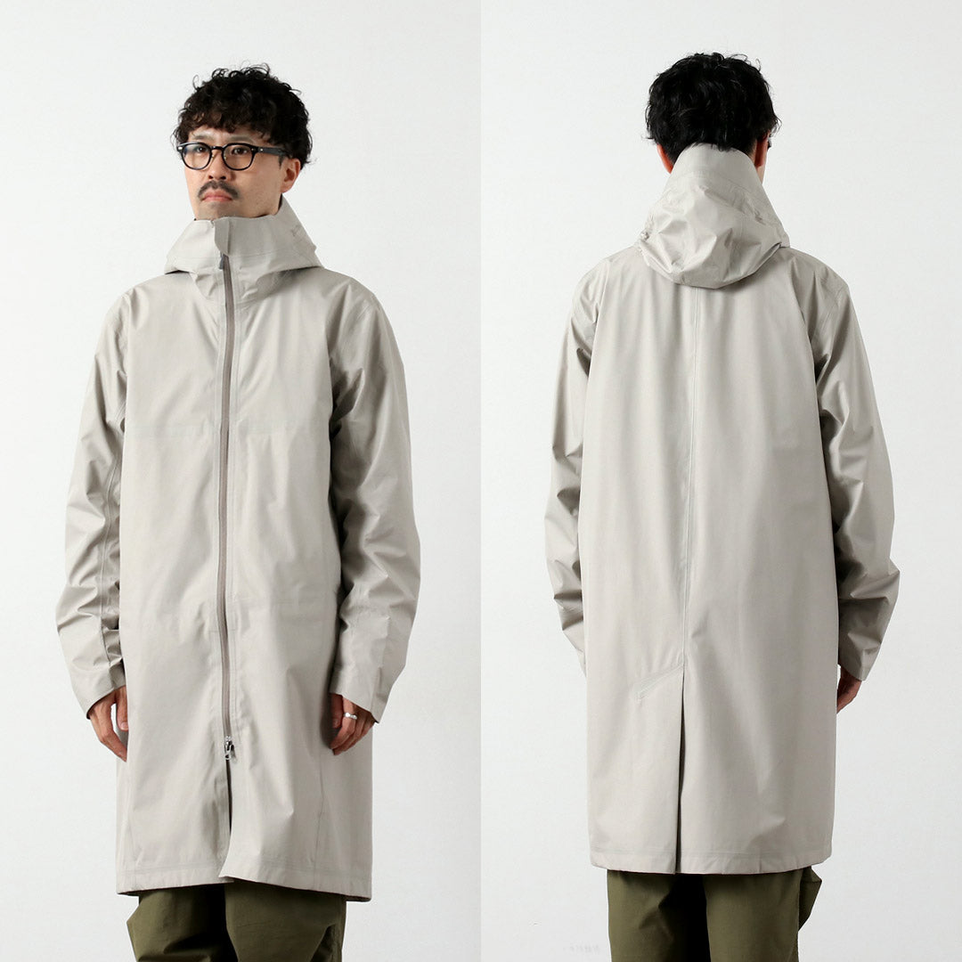 HOUDINI / Ms One Parka II