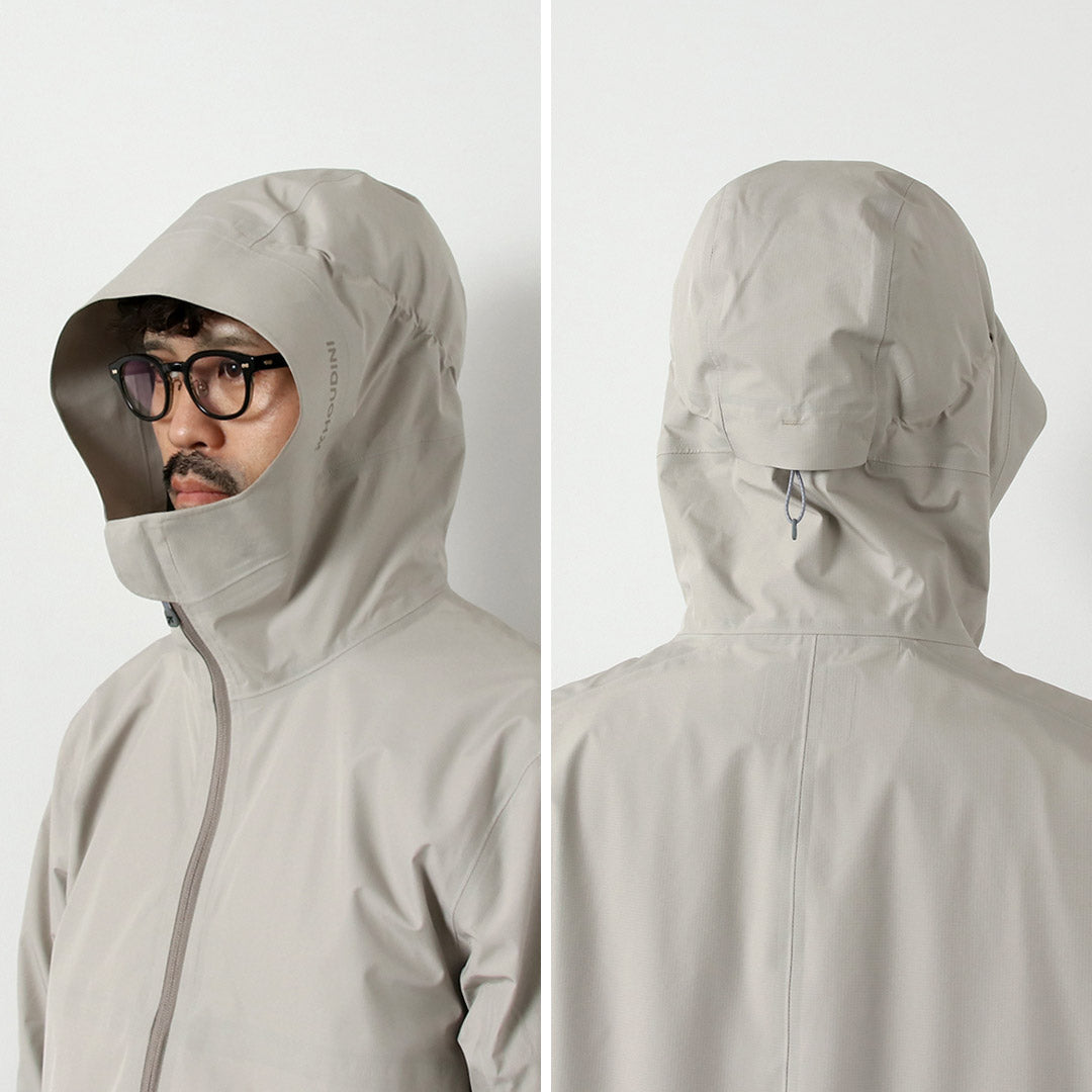 HOUDINI / Ms One Parka II