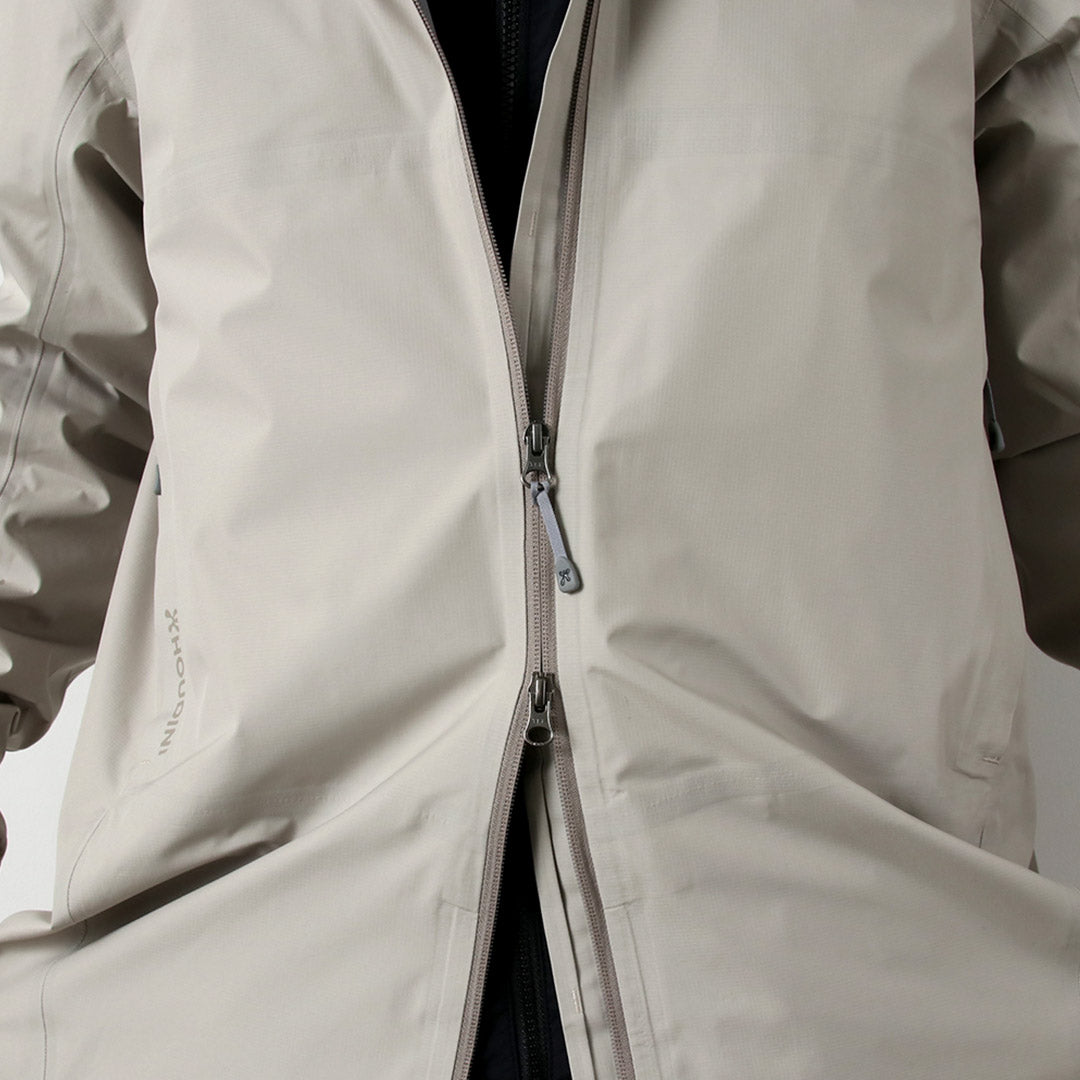 HOUDINI / Ms One Parka II