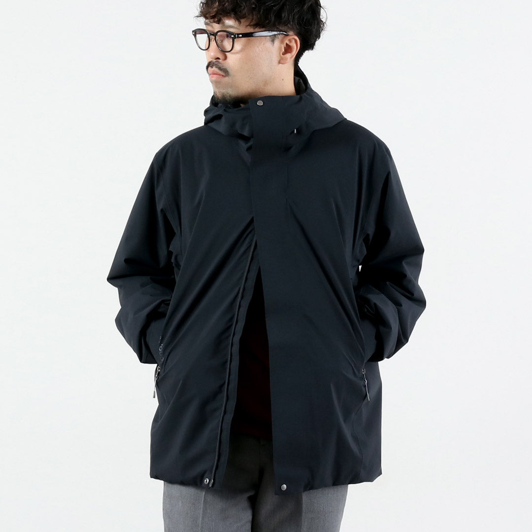 HOUDINI / Ms Ride Insulated Jacket