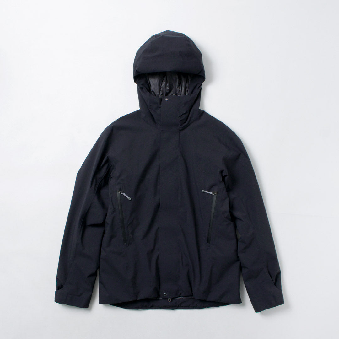 HOUDINI / Ms Ride Insulated Jacket