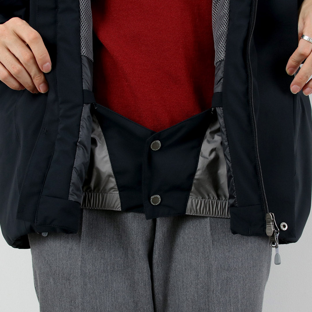 HOUDINI / Ms Ride Insulated Jacket