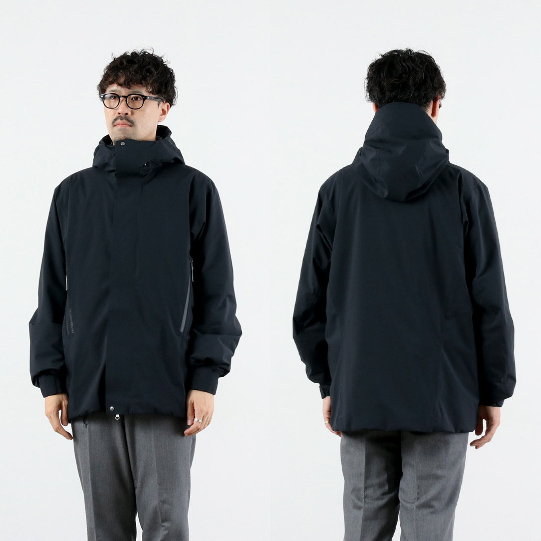 HOUDINI / Ms Ride Insulated Jacket