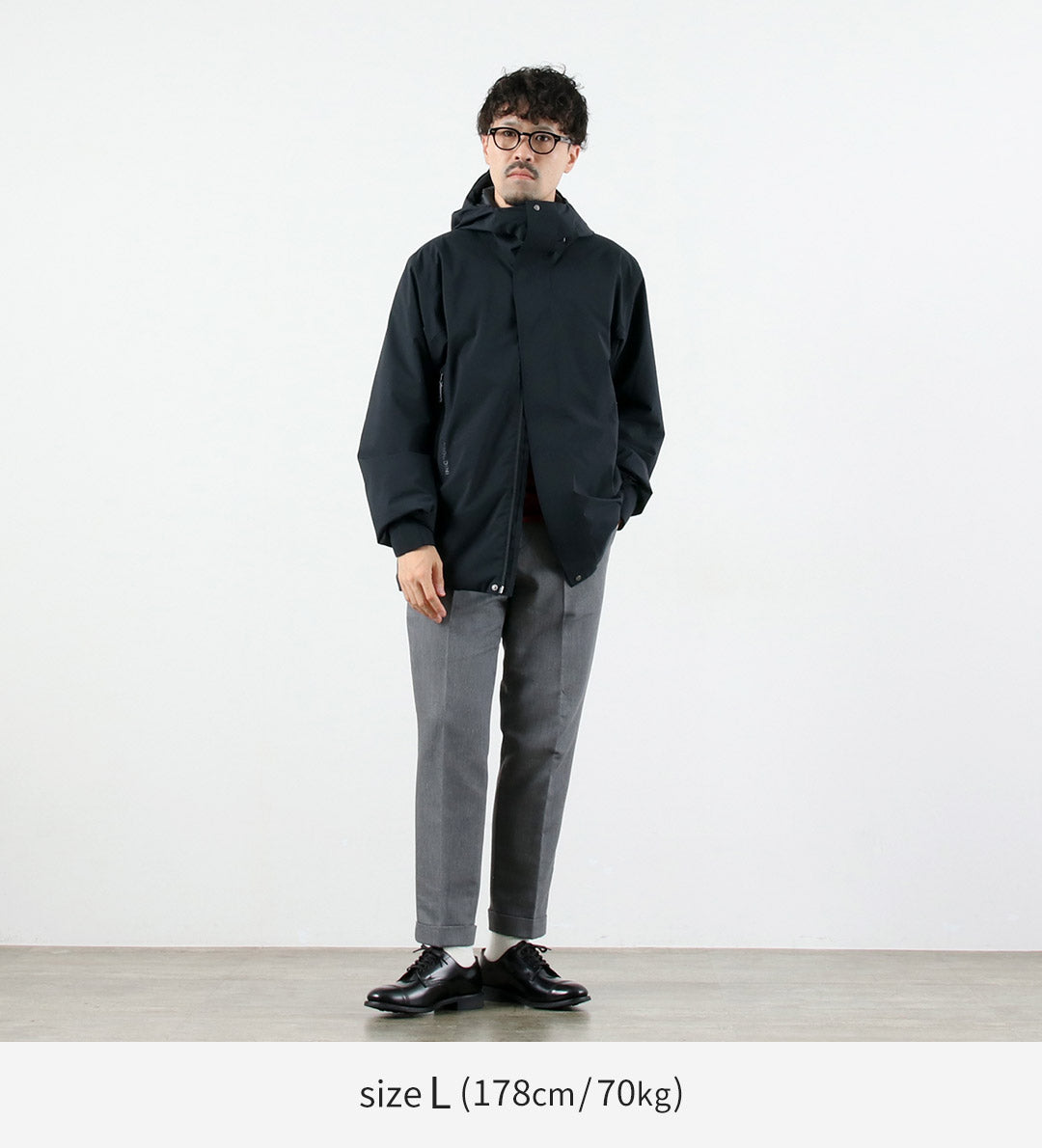 HOUDINI / Ms Ride Insulated Jacket