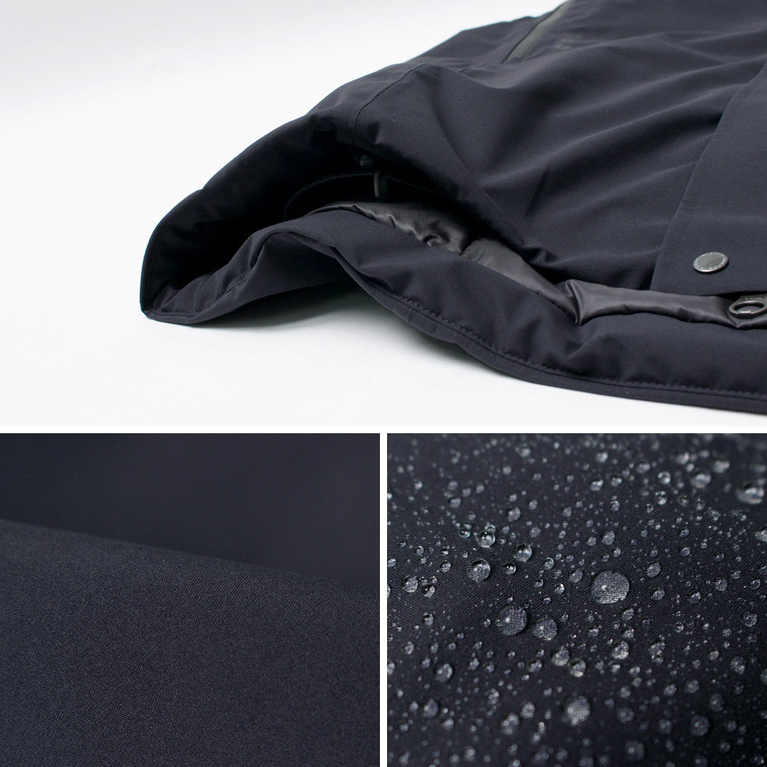 HOUDINI / Ms Ride Insulated Jacket