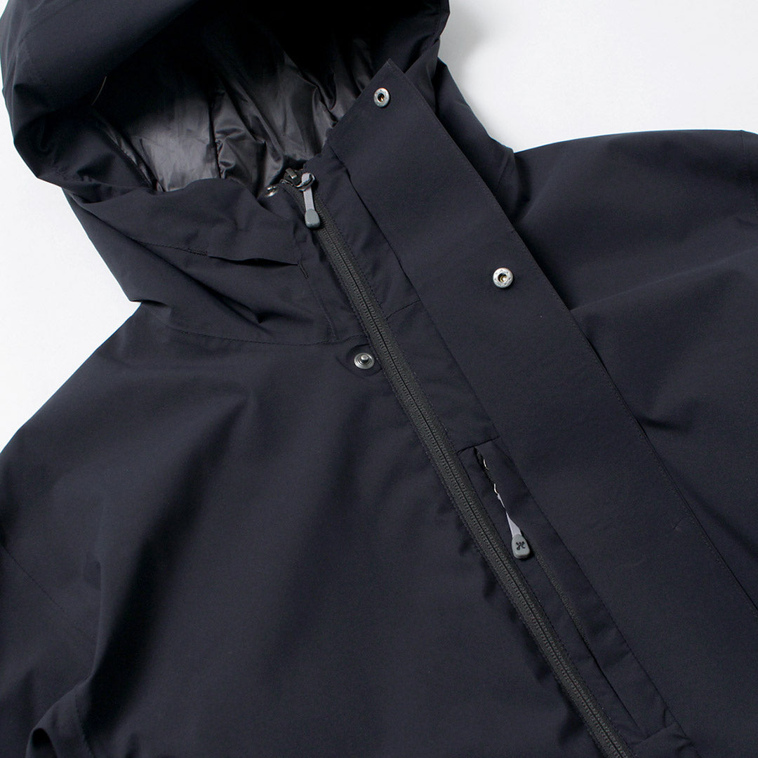 HOUDINI / Ms Ride Insulated Jacket