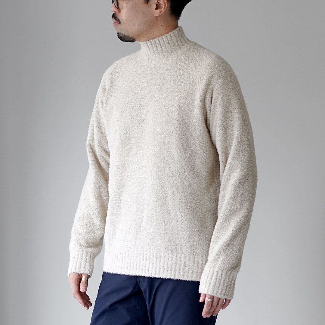 HOUDINI / Ms Lykan Crew Knit