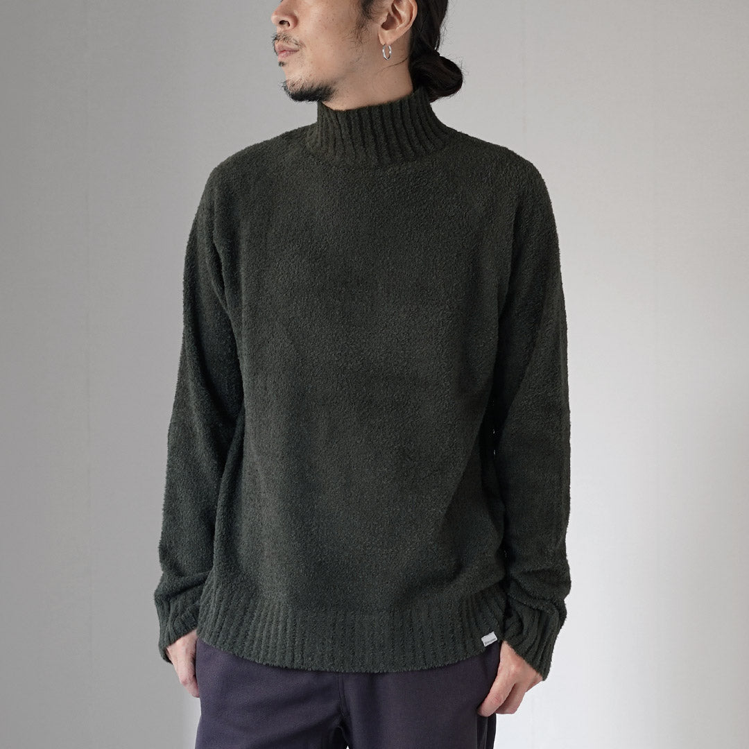 HOUDINI / Ms Lykan Crew Knit