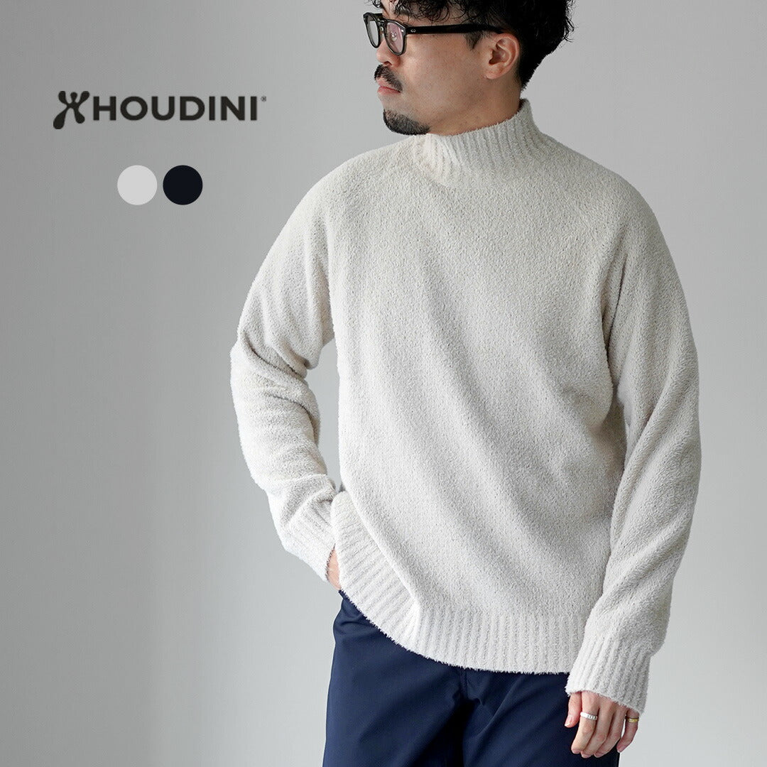 HOUDINI / Ms Lykan Crew Knit
