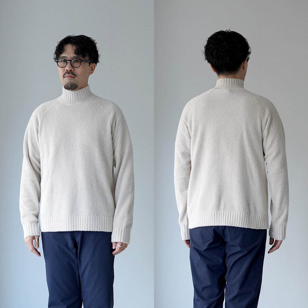 HOUDINI / Ms Lykan Crew Knit