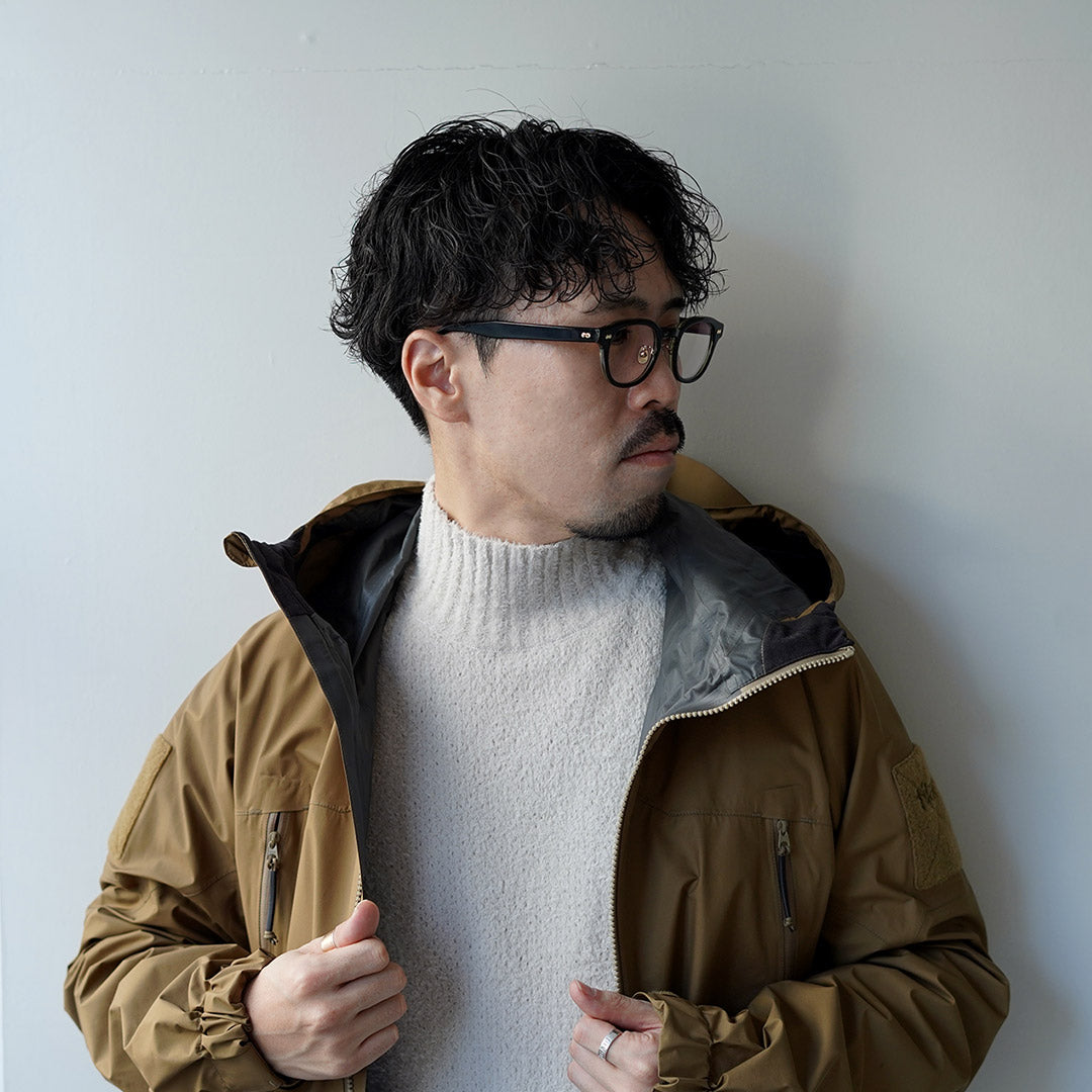 HOUDINI / Ms Lykan Crew Knit