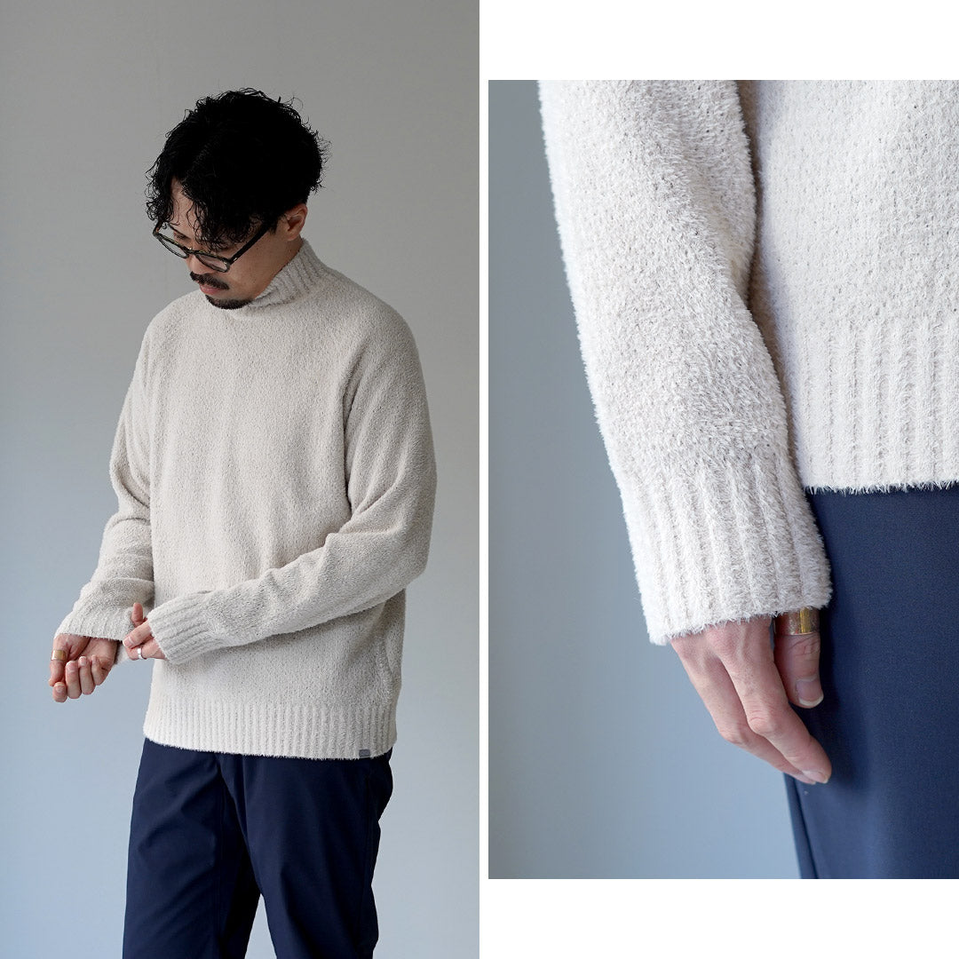 HOUDINI / Ms Lykan Crew Knit