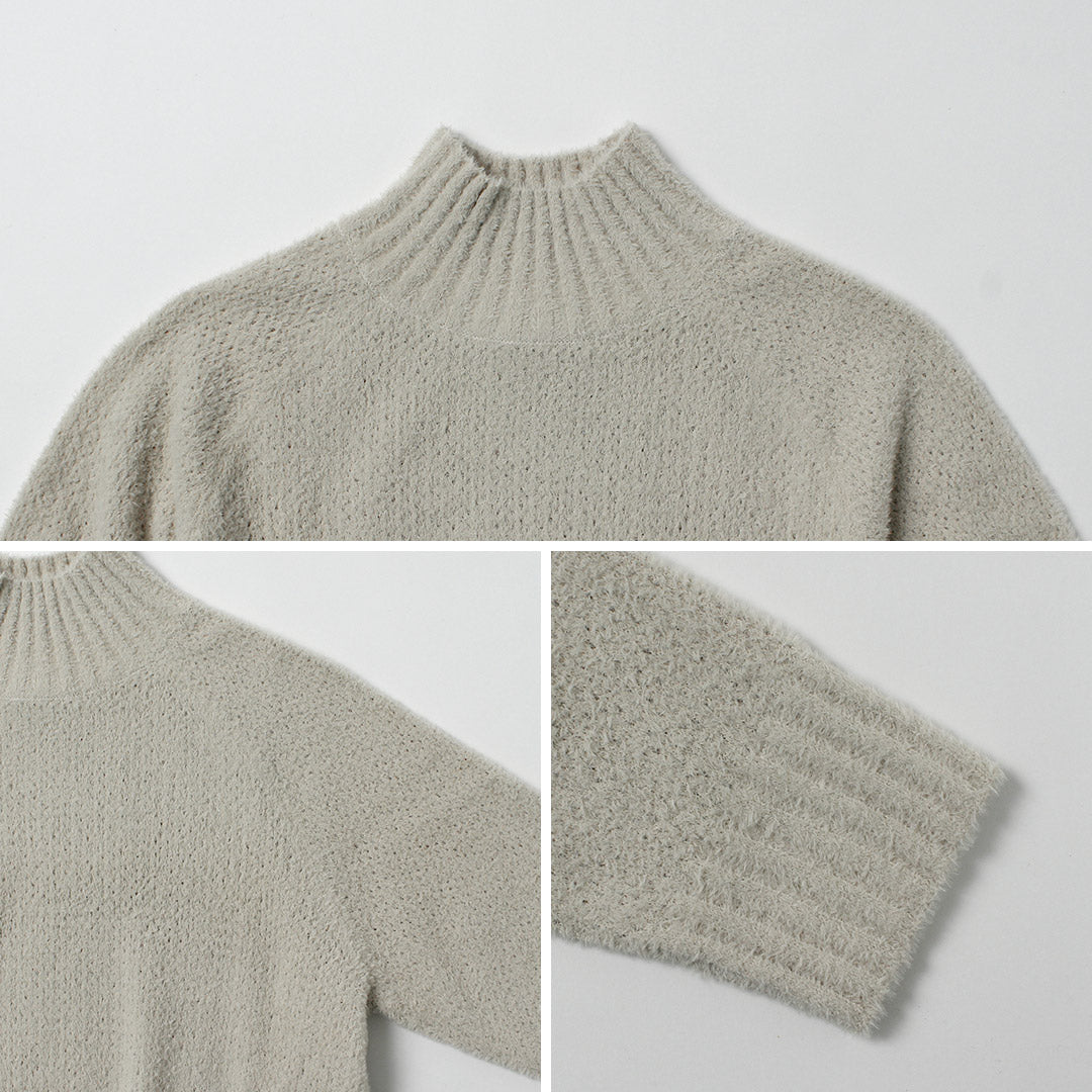 HOUDINI / Ms Lykan Crew Knit