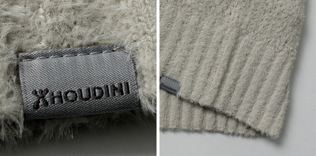 HOUDINI / Ms Lykan Crew Knit