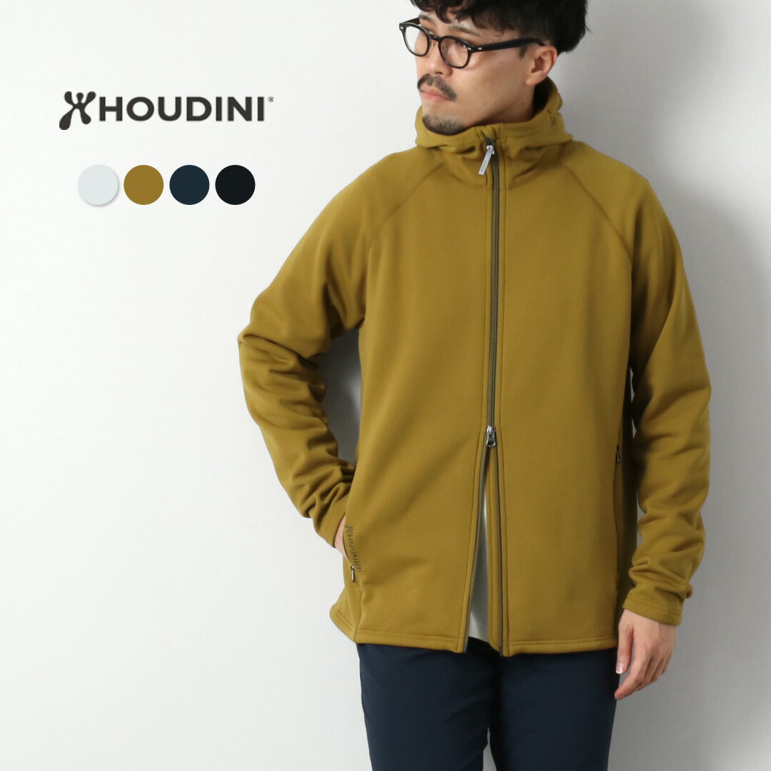 HOUDINI / Men's Power Up Houdi