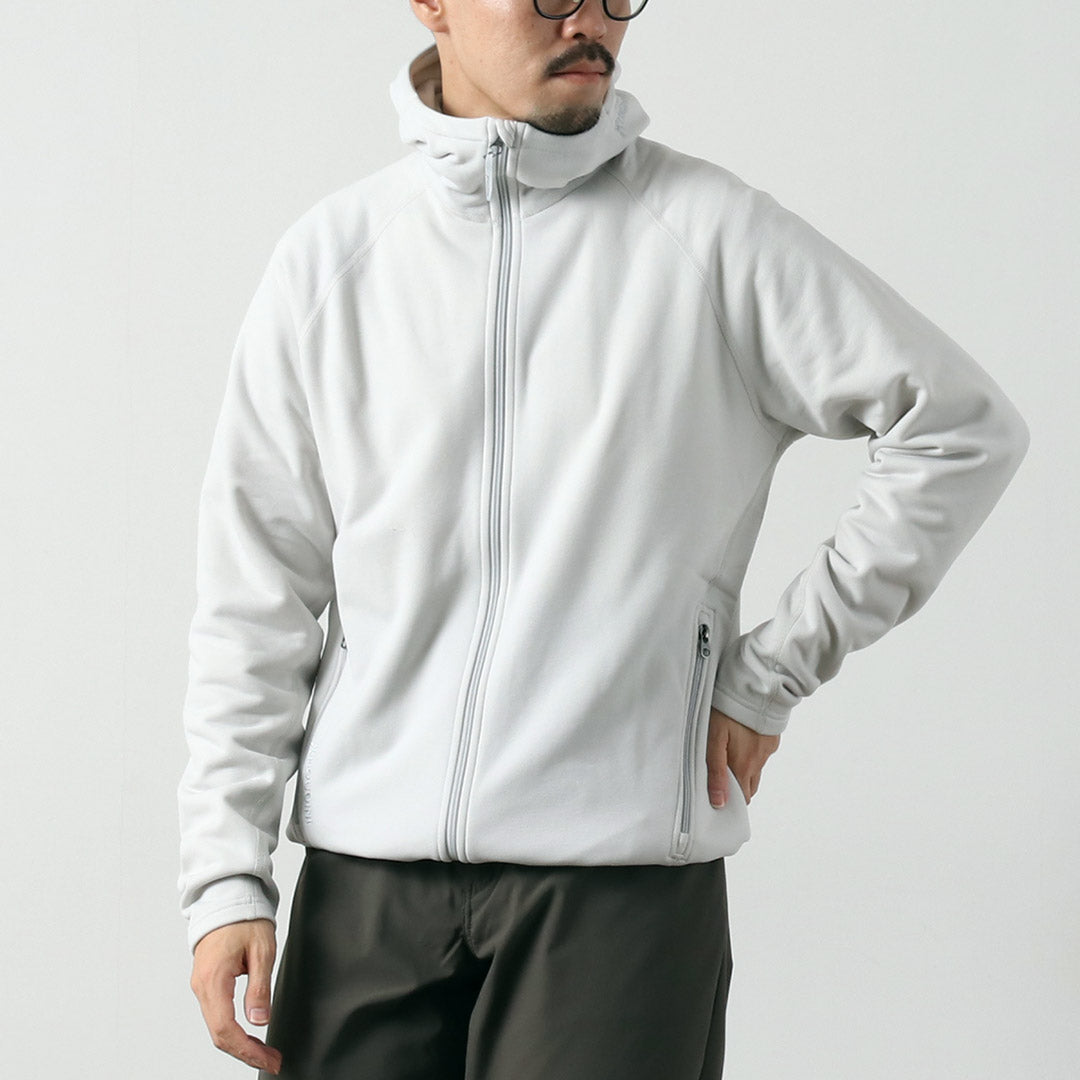 HOUDINI / Men's Power Up Hoodie