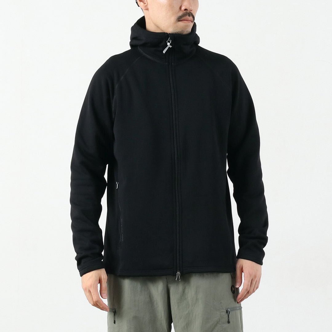 HOUDINI / Men's Power Up Hoodie