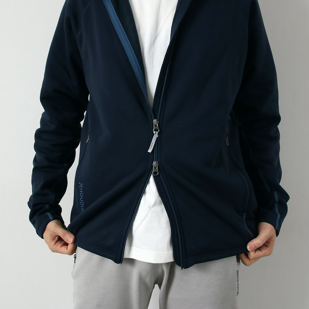 HOUDINI / Men's Power Up Houdi