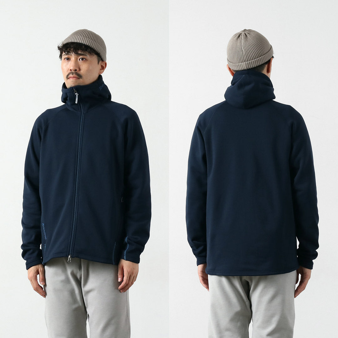 HOUDINI / Men's Power Up Houdi