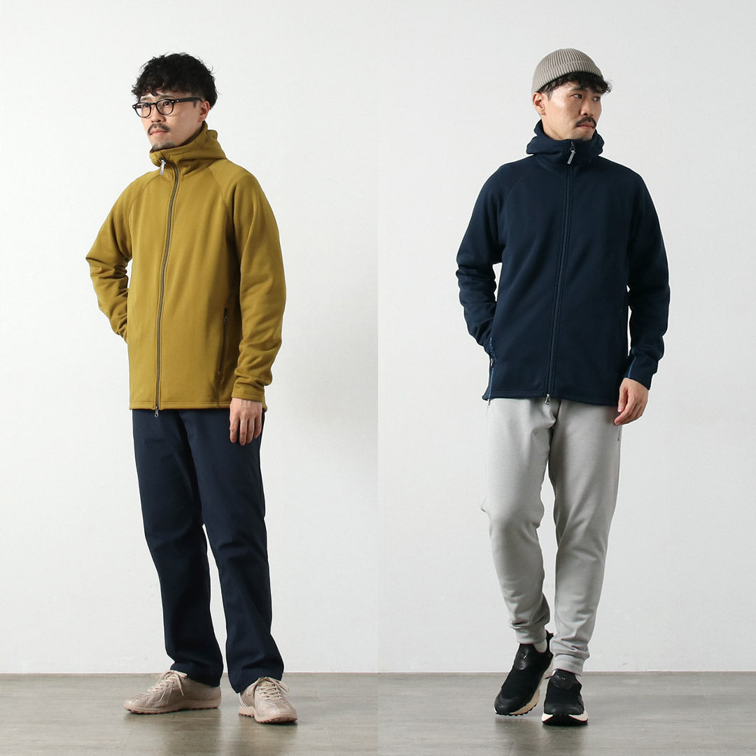 HOUDINI / Men's Power Up Houdi