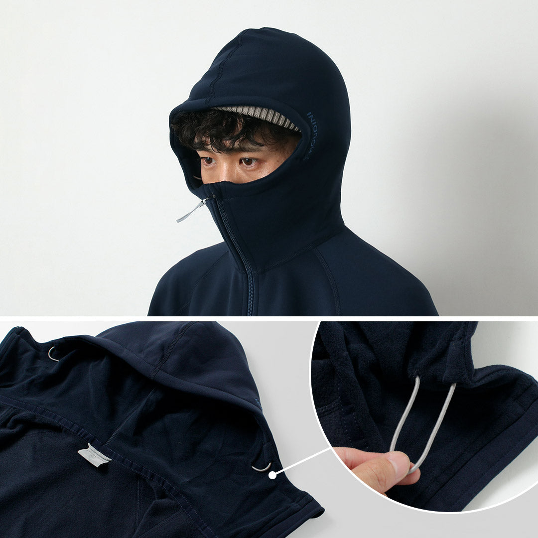 HOUDINI / Men's Power Up Houdi