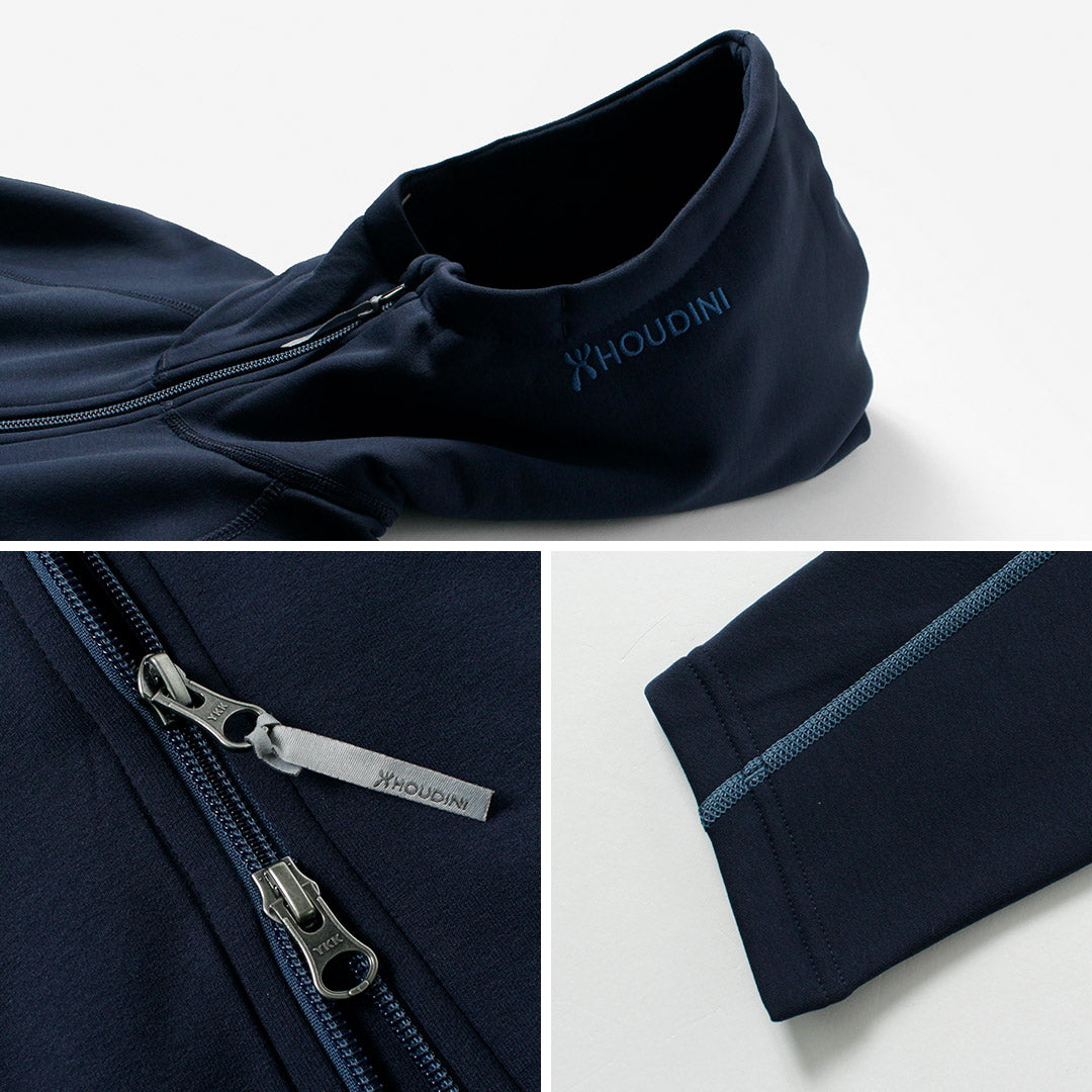 HOUDINI / Men's Power Up Houdi