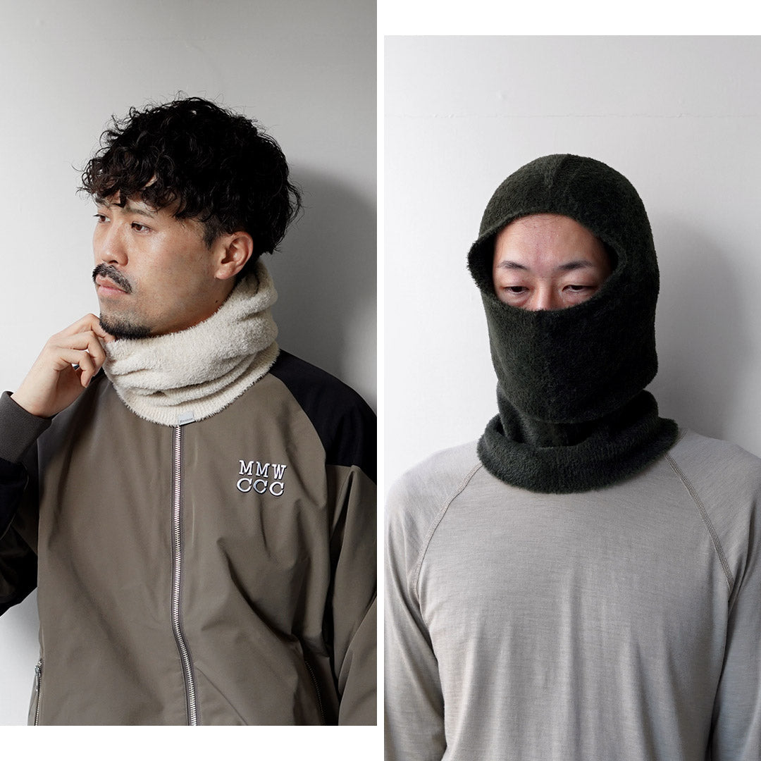HOUDINI / Lykan Balaclava