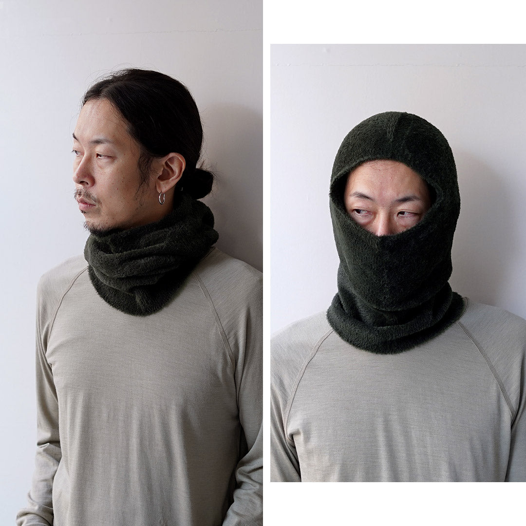 HOUDINI / Lykan Balaclava