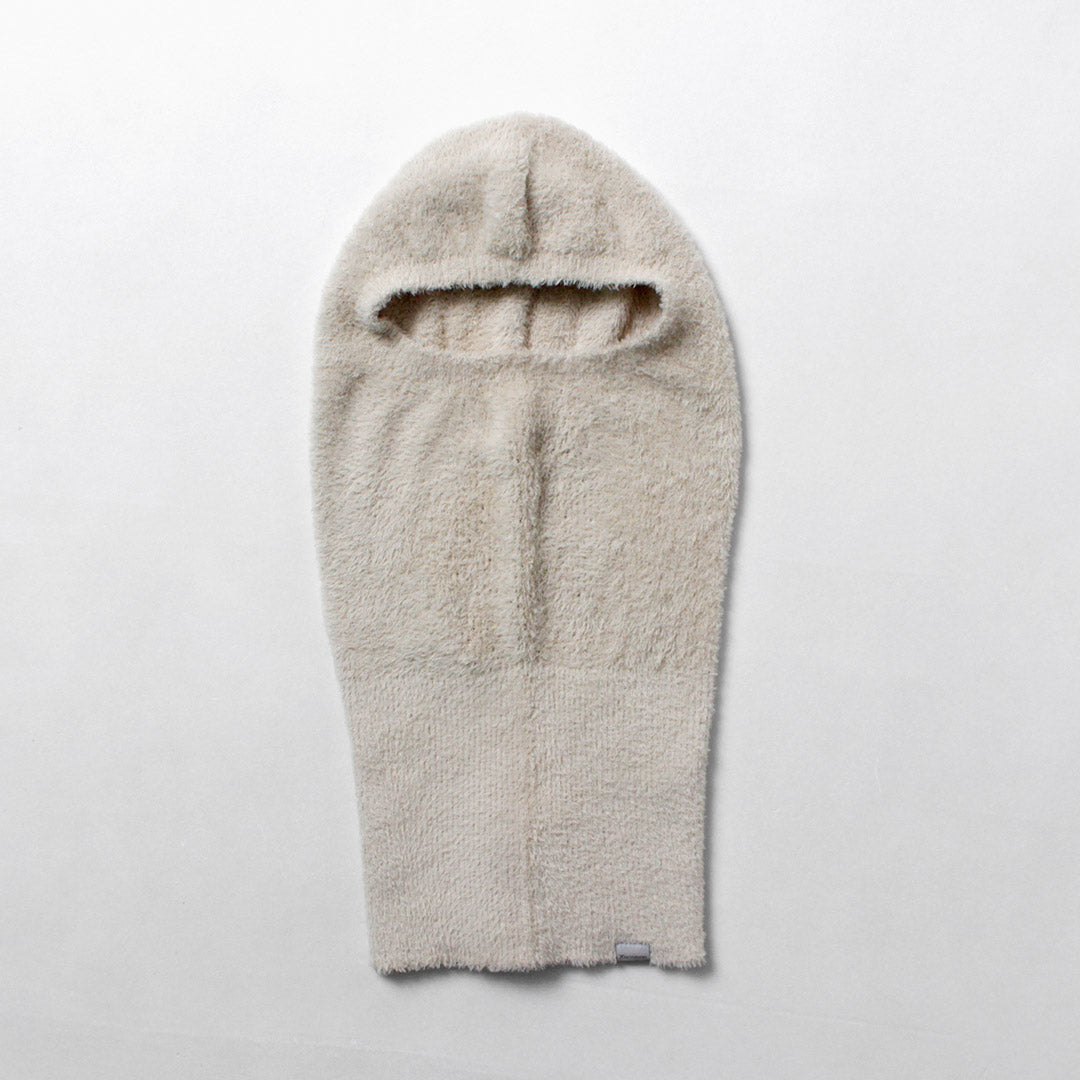 胡迪尼 / 狼人巴拉克拉瓦