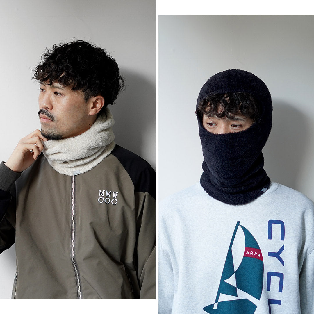 胡迪尼 / 狼人巴拉克拉瓦