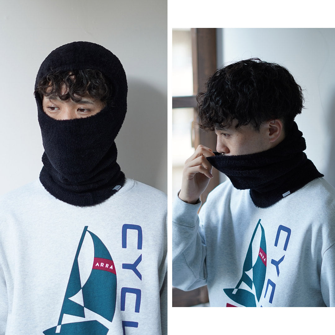 胡迪尼 / 狼人巴拉克拉瓦