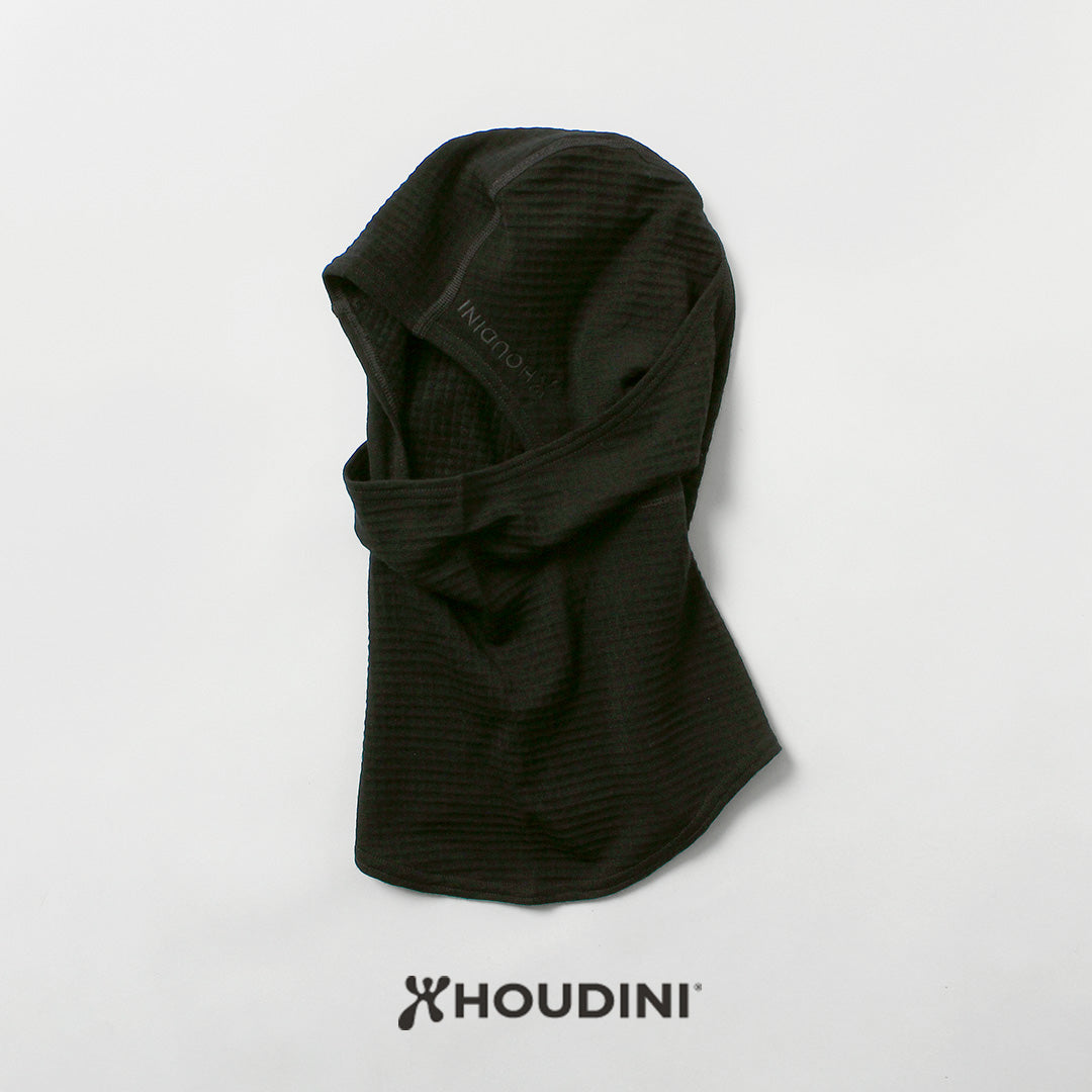 HOUDINI / Desoli Thermal Balaclava