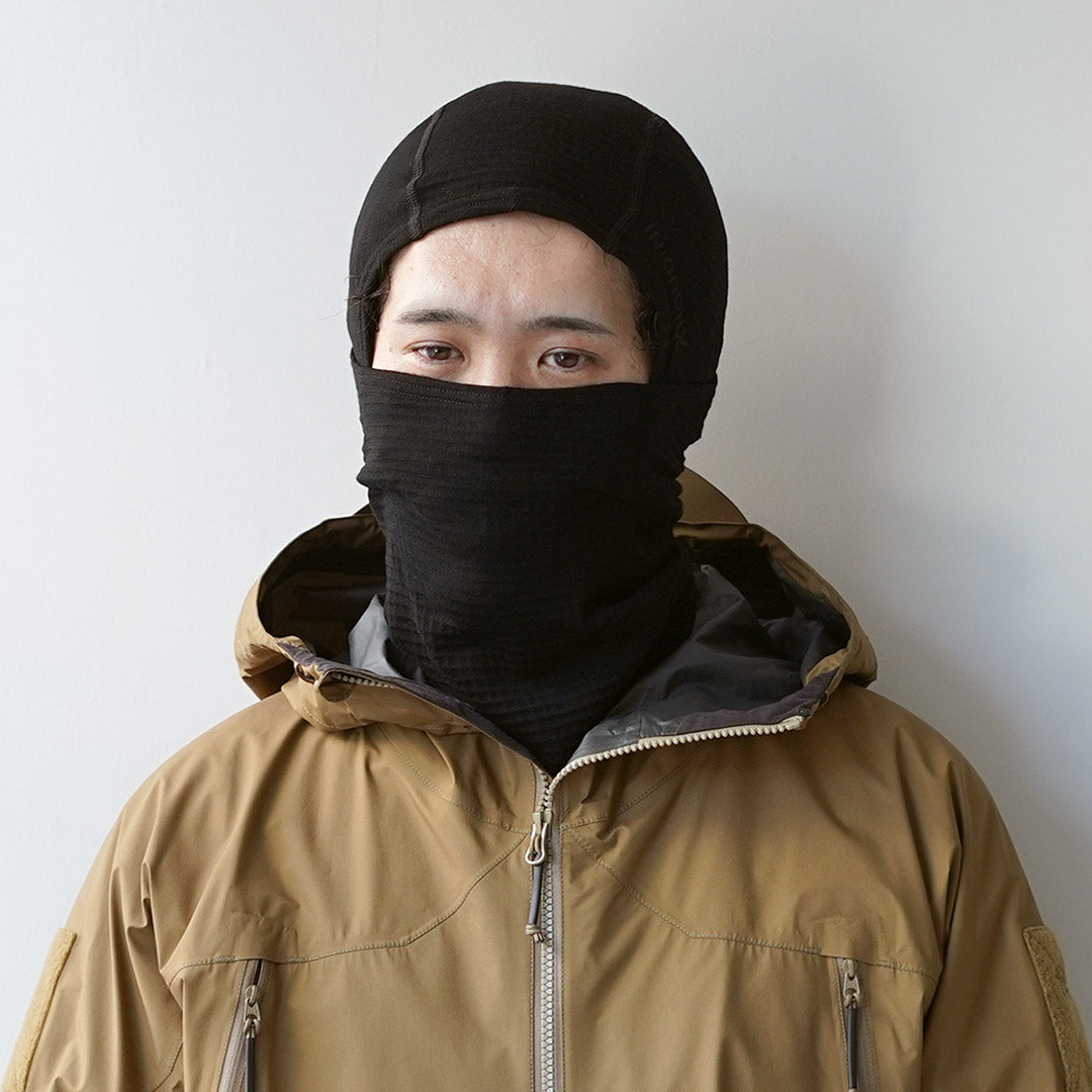 HOUDINI / Desoli Thermal Balaclava