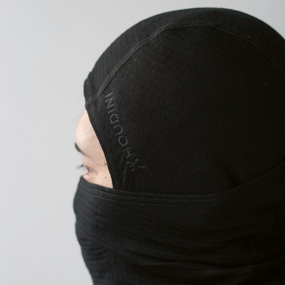 HOUDINI / Desoli Thermal Balaclava