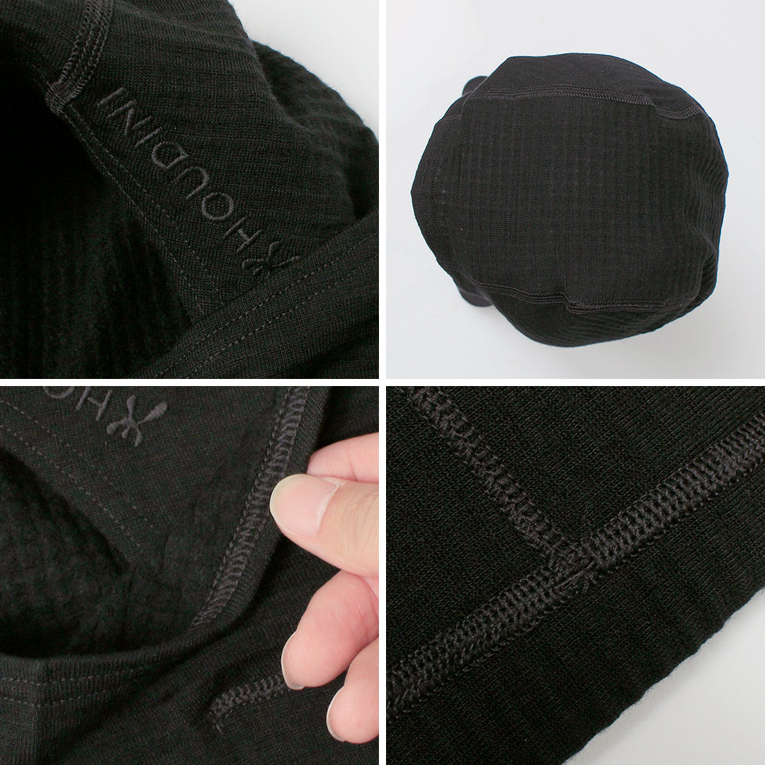 HOUDINI / Desoli Thermal Balaclava