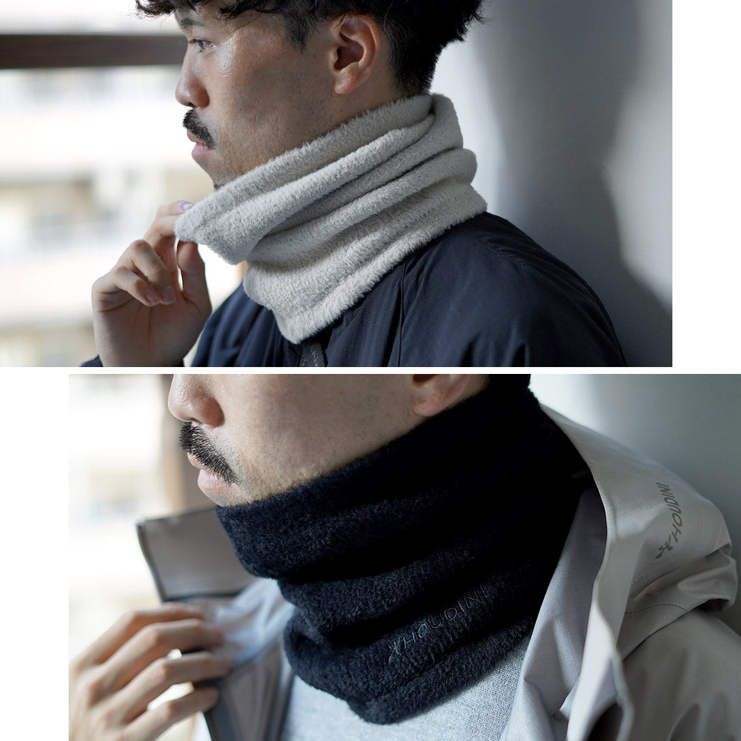 HOUDINI / Lykan Neck Gaiter