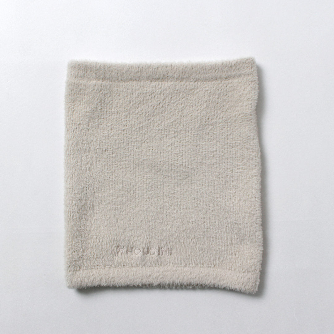 HOUDINI / Lykan Neck Gaiter