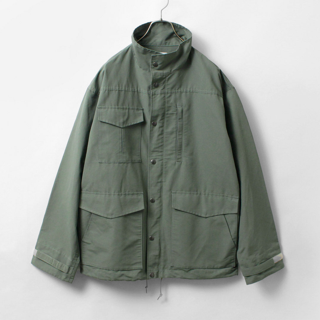 SIERRA DESIGNS / Light Panamint Jacket