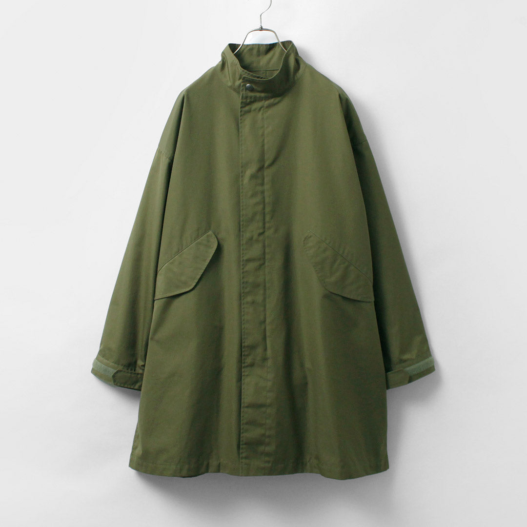 SIERRA DESIGNS / Wide Mod Coat
