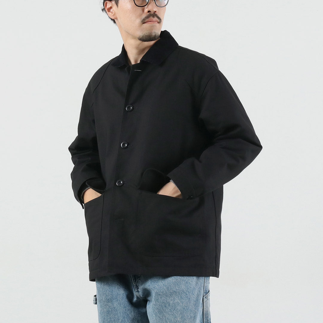 SIERRA DESIGNS / Cotton Coverall Jacket