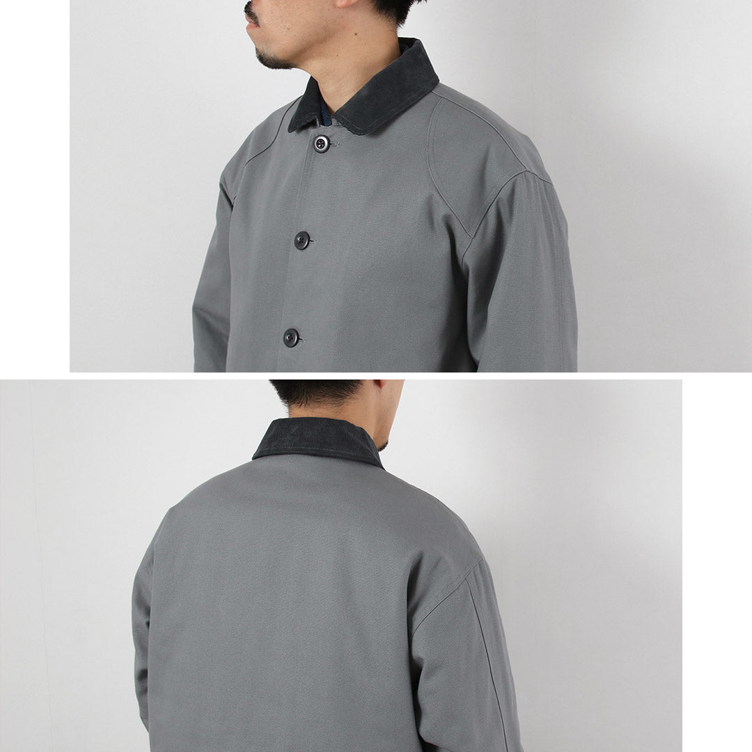 SIERRA DESIGNS / Cotton Coverall Jacket