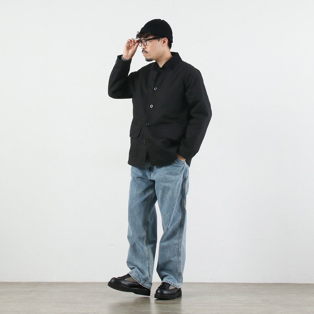 SIERRA DESIGNS / Cotton Coverall Jacket