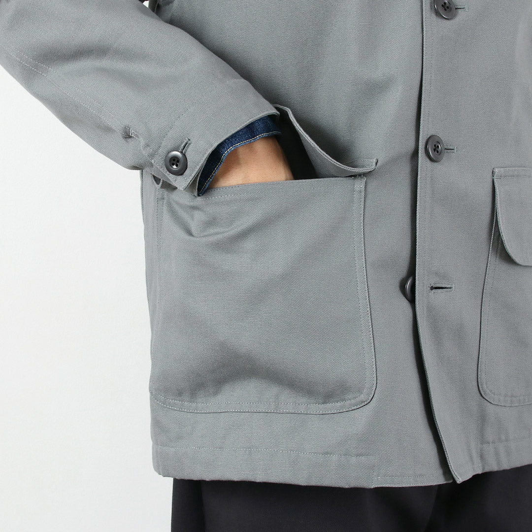 SIERRA DESIGNS / Cotton Coverall Jacket