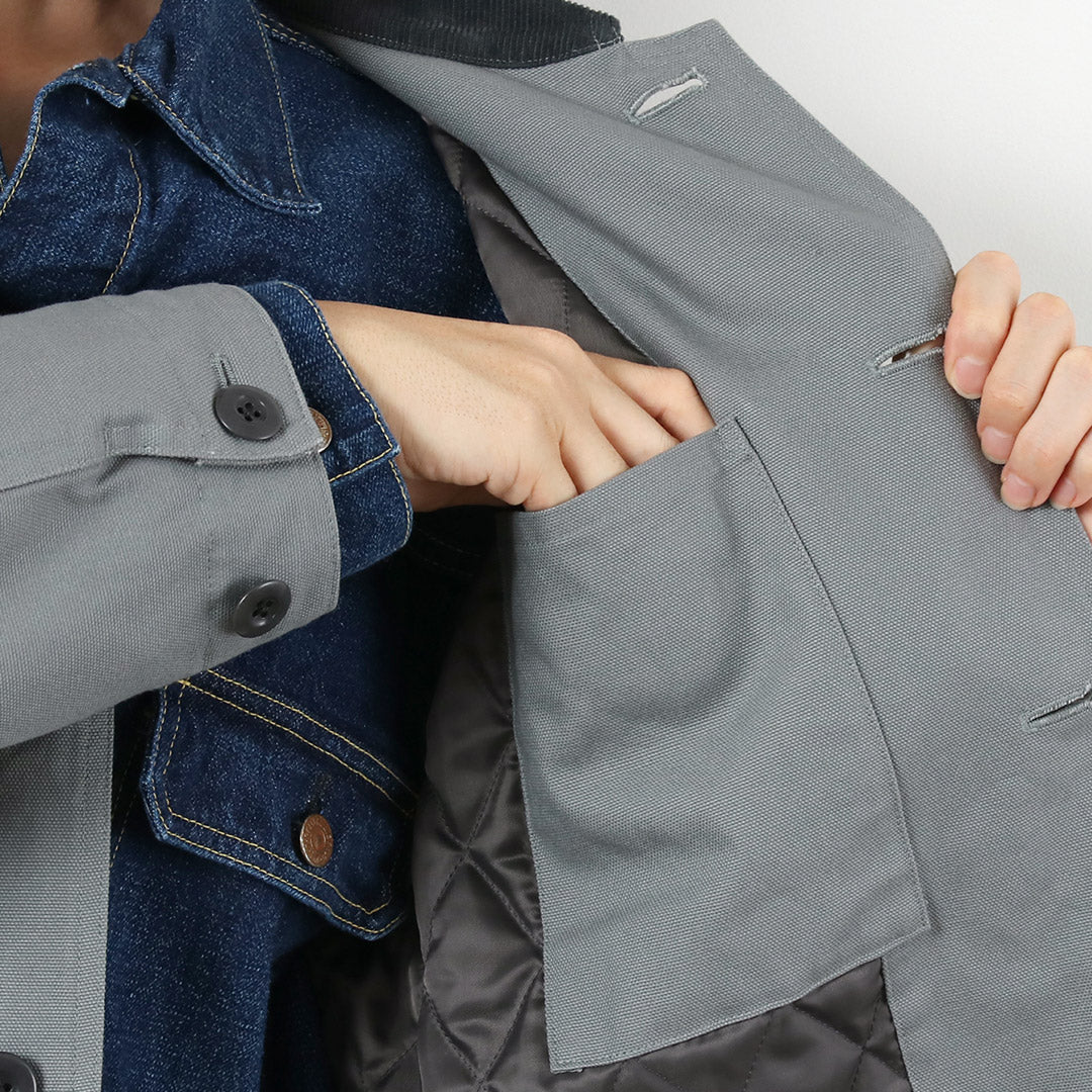 SIERRA DESIGNS / Cotton Coverall Jacket
