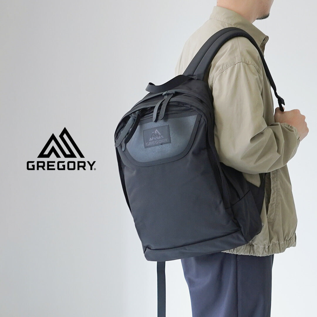 GREGORY / Ditch Day Backpack