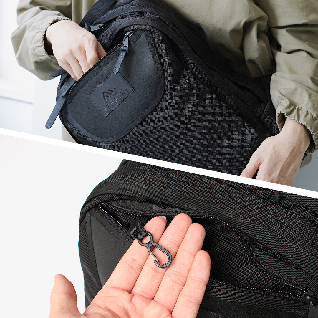 GREGORY / Ditch Day Backpack