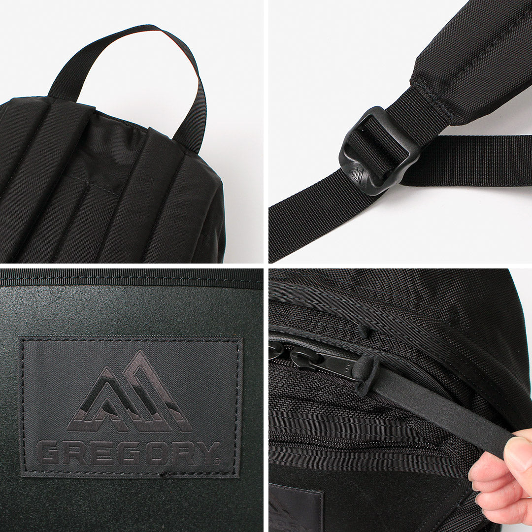 GREGORY / Ditch Day Backpack