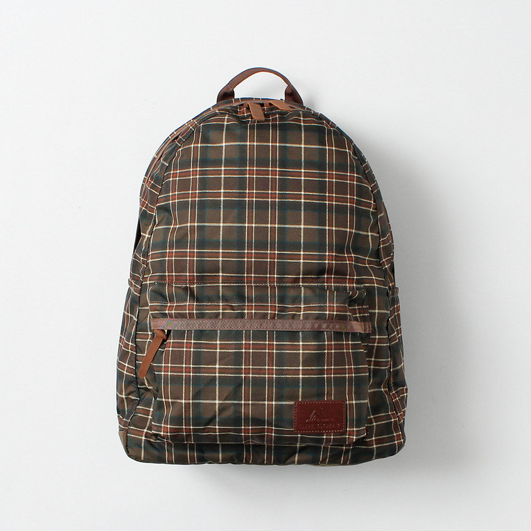 GREGORIO / Día de relax